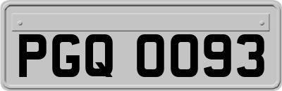 PGQ0093