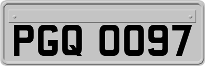 PGQ0097