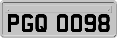 PGQ0098