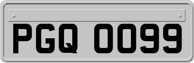 PGQ0099