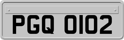 PGQ0102