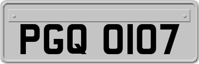 PGQ0107