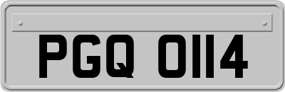 PGQ0114
