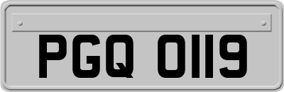PGQ0119