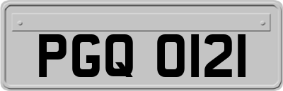 PGQ0121