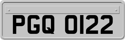 PGQ0122