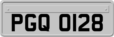 PGQ0128