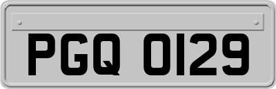 PGQ0129