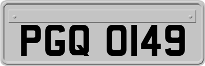 PGQ0149