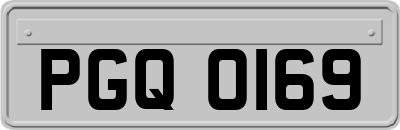 PGQ0169