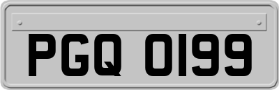 PGQ0199