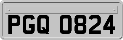 PGQ0824