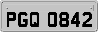 PGQ0842