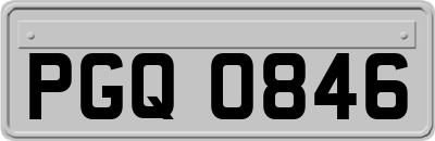 PGQ0846