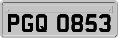 PGQ0853