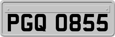 PGQ0855