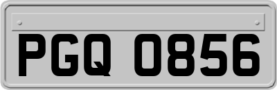 PGQ0856