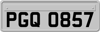 PGQ0857