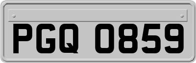 PGQ0859