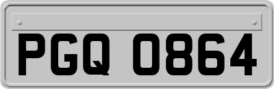 PGQ0864