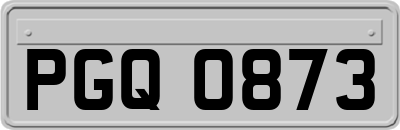 PGQ0873