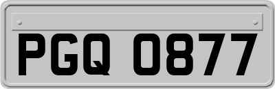 PGQ0877