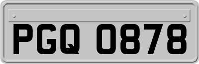 PGQ0878