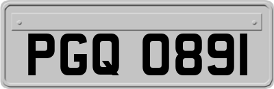 PGQ0891