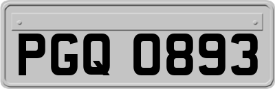 PGQ0893