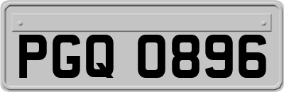 PGQ0896
