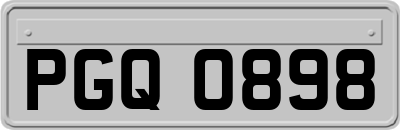 PGQ0898