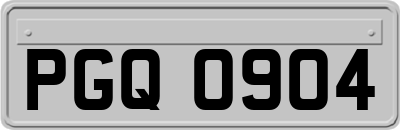 PGQ0904