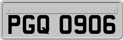PGQ0906