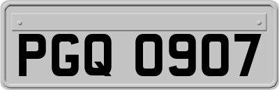 PGQ0907