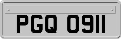 PGQ0911