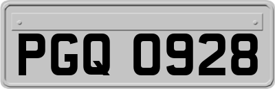 PGQ0928