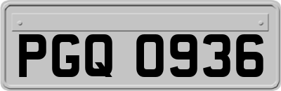 PGQ0936