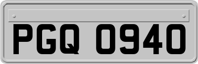 PGQ0940