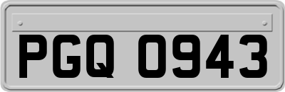 PGQ0943