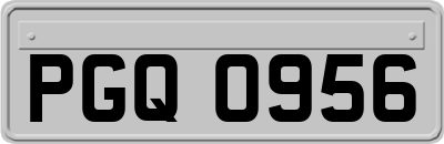 PGQ0956
