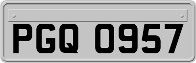 PGQ0957