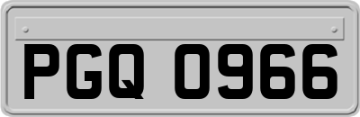 PGQ0966