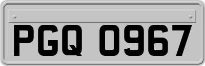 PGQ0967