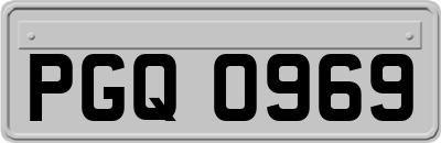 PGQ0969
