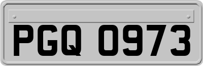 PGQ0973