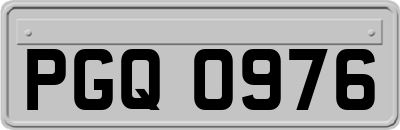 PGQ0976