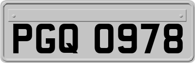 PGQ0978