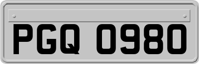 PGQ0980