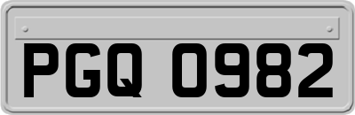 PGQ0982