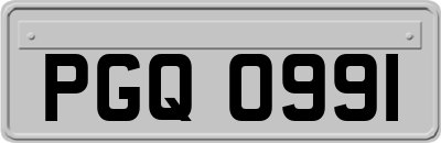 PGQ0991